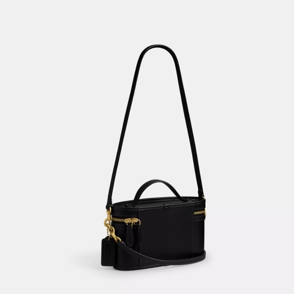 Authentic Coach Trial Bag - Picture 2 of 4